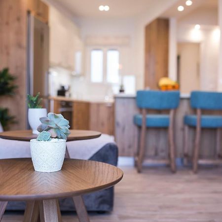 Corfu  Vidos Seaview Suite מראה חיצוני תמונה